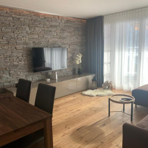 WEF 2022 Ferienwohnung, 1min von Kongresshaus